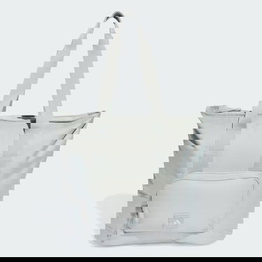 Голяма пазарска чанта adidas Performance Prime Tote Bag Сиво | JD2262, 0