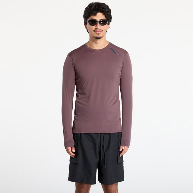 Long Sleeve Tech Top