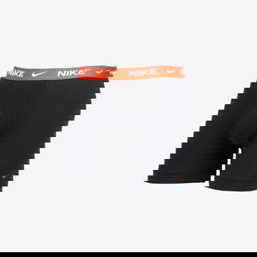 Боксерки Nike Everyday Stretch Boxer Brief 3-Pack Черно | 0000KE1007-GCV, 4