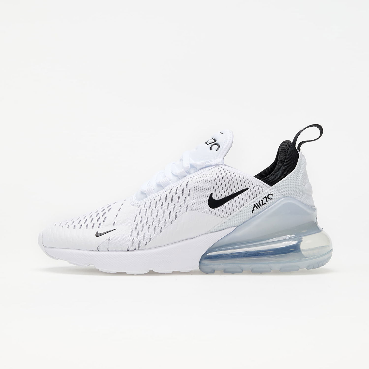 Кецове и обувки Nike Air Max 270 Бяло | AH8050-100, 0