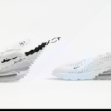 Кецове и обувки Nike Air Max 270 Бяло | AH8050-100, 0
