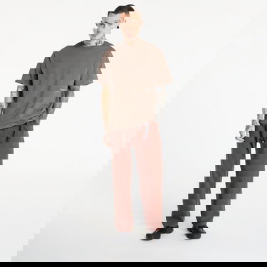 Панталони GRAMICCI Pants Straight Fit Кафяво | G116-OGT TOBACCO, 3