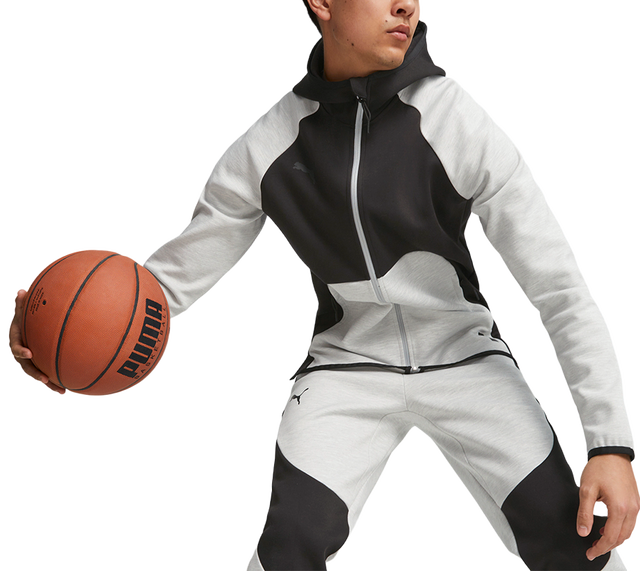 Hoops Team Dime Jacket