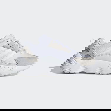Кецове и обувки adidas Originals ZX 22 Boost Бяло | GW3660, 0