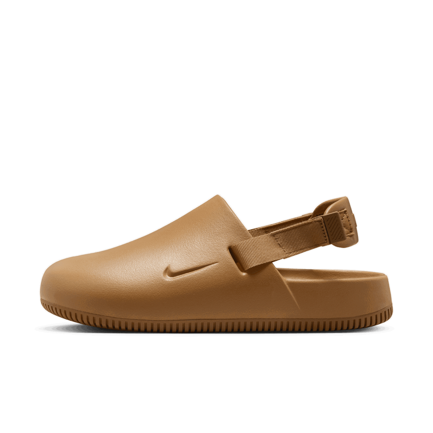 Кецове и обувки Nike Calm Кафяво | FB2185-202, 0
