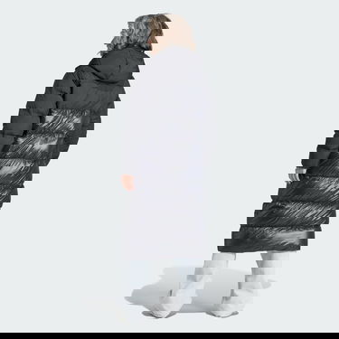 Яке adidas Originals Regen Long Черно | II8487, 2