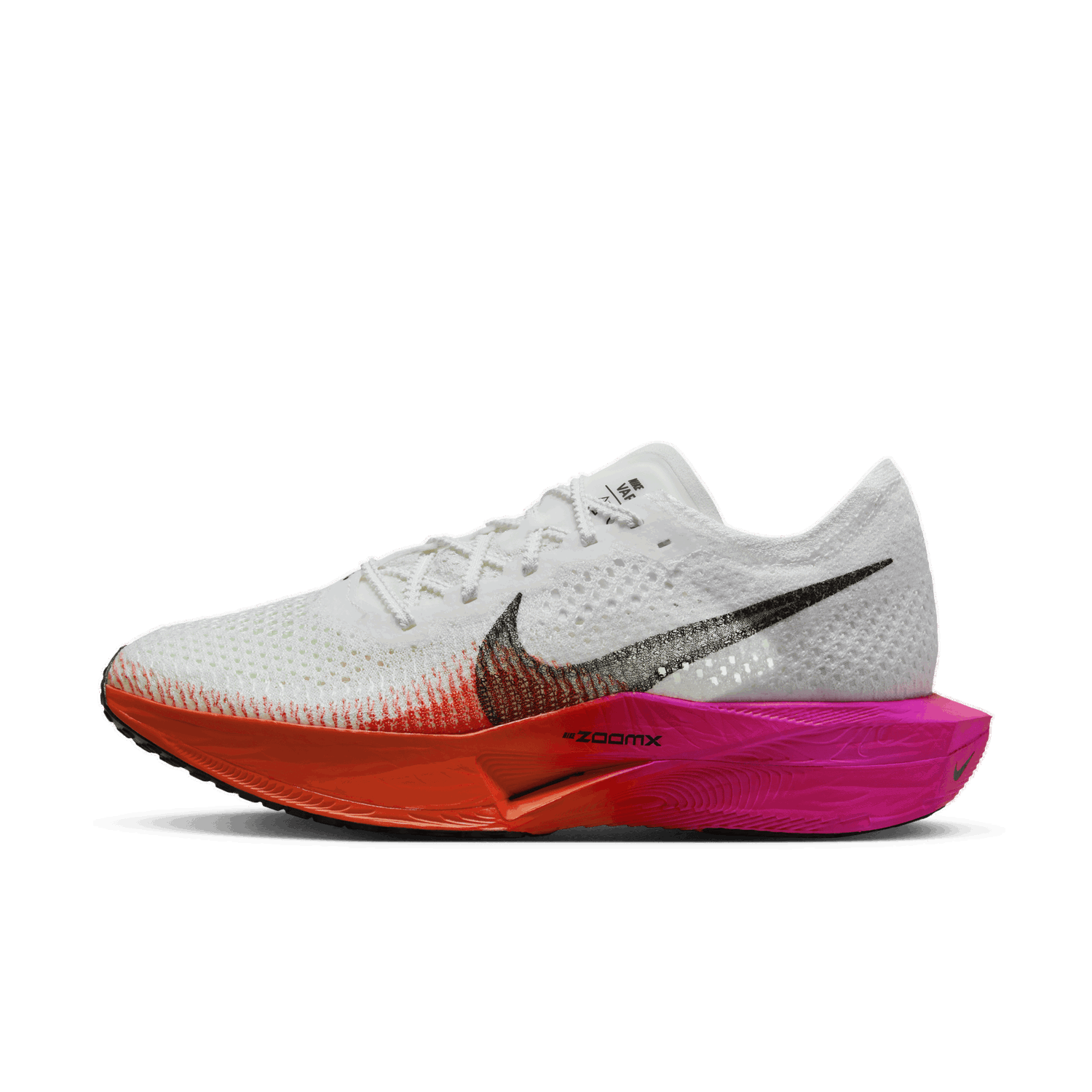 Кецове и обувки Nike Vaporfly 3 Бяло | HF4995-100, 0