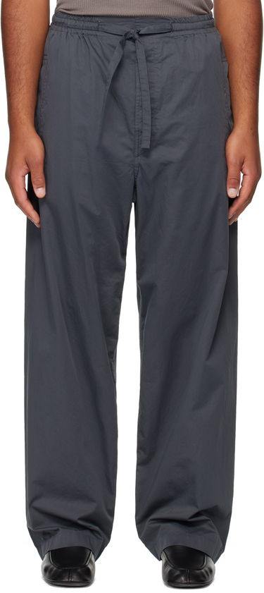 Панталони LEMAIRE Lemaire Pyjama Trousers Сиво | PA1211 LF1207, 0