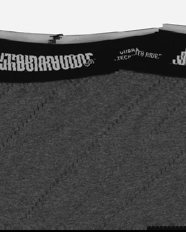 Боксерки Neighborhood 2-Pack Classic Boxer Briefs Сиво | 251QTNH-UWM03 001, 7