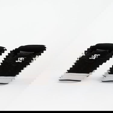 Кецове и обувки DC Net Black Черно | 302361-BLW 25, 4