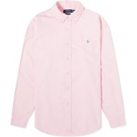 Риза Polo by Ralph Lauren Garment Dyed Oxford Shirt "Carmel Pink" Розово | 710805564027, 1