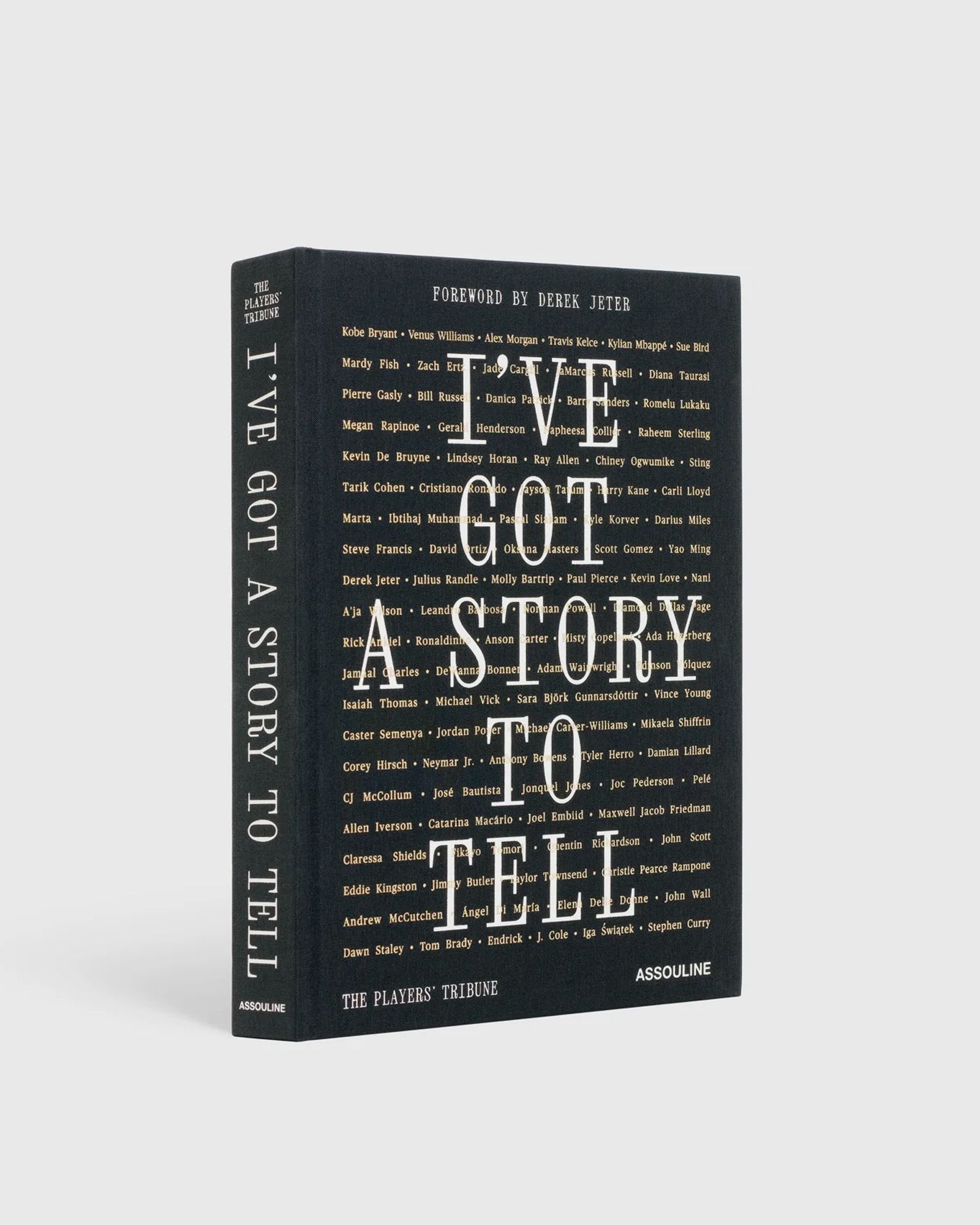 ASSOULINE product image