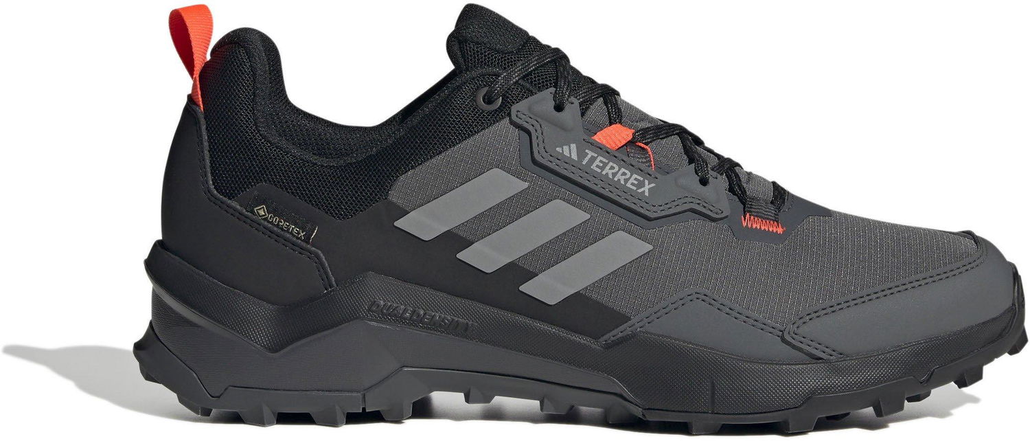 Кецове и обувки adidas Performance Terrex Ax4 GTX Черно | HP7396, 0