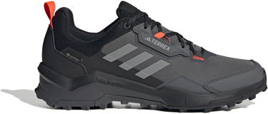 Кецове и обувки adidas Performance Terrex Ax4 GTX Черно | HP7396, 0
