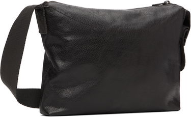 Чанта през рамо LEMAIRE Lemaire Small Folio Bag Черно | BG0166 LL0138, 2
