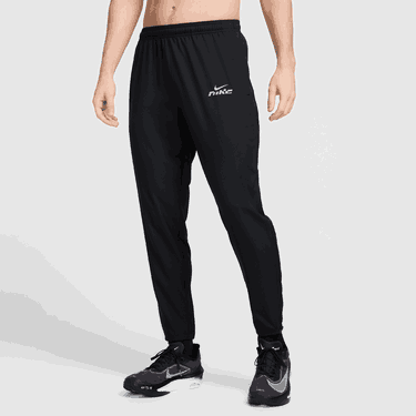 Спортни панталони Nike Challenger Flash Dri-FIT Woven Running Pants Черно | IB3774-010, 1