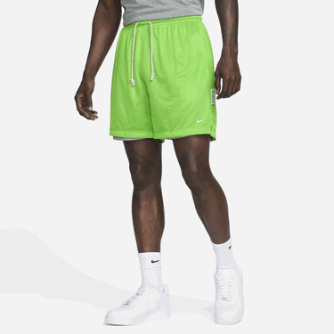 Къси панталони Nike 15 cm Dri-FIT Standard Issue Зелено | DQ5707-313, 0