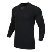 Long Sleeve Running Top