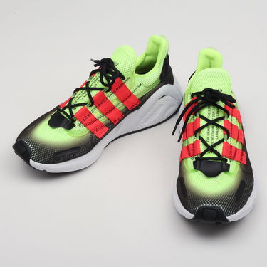 Кецове и обувки adidas Originals LXCON Черно | G27578, 2