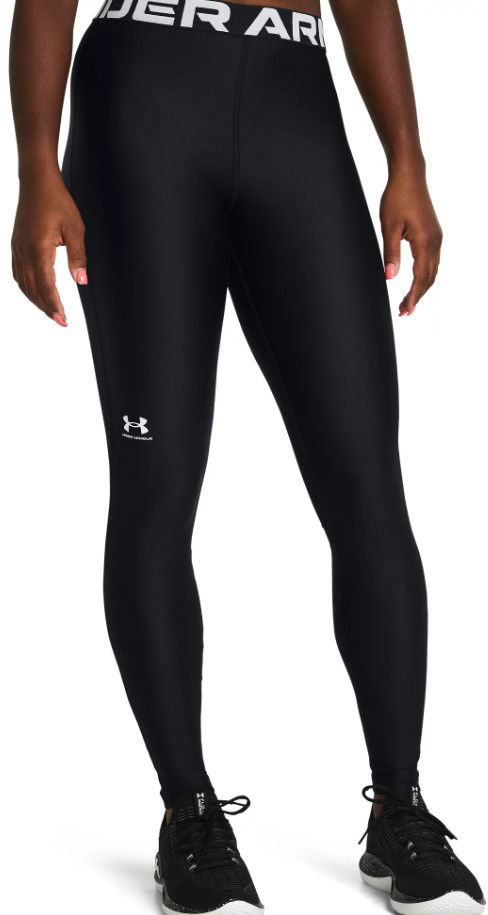 Клинове Under Armour UA HG Authentics Leggings Черно | 1383559-001