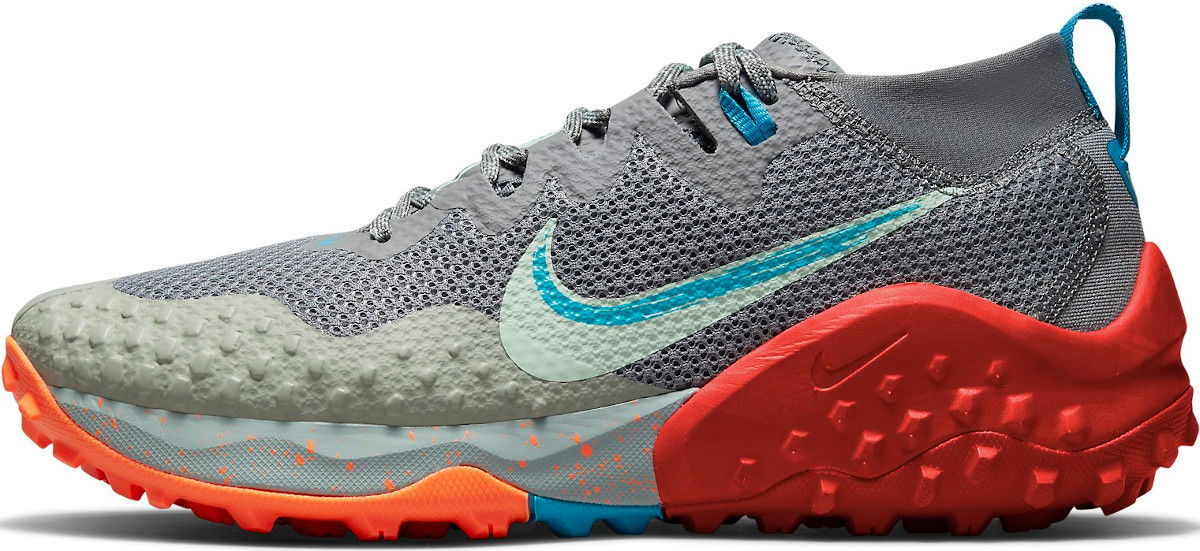 Кецове и обувки Nike Wildhorse 7 Сиво | cz1856-003, 0