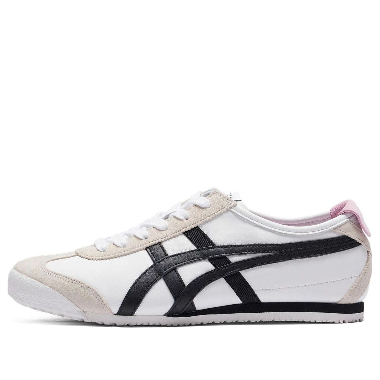 Кецове и обувки Onitsuka Tiger PATOU Mexico 66 Бяло | 1183C380-100, 0
