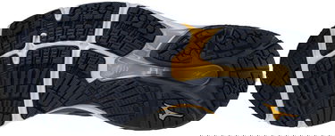 Кецове и обувки Mizuno Wave Prodigy 3 Синьо | j1gc201045, 2