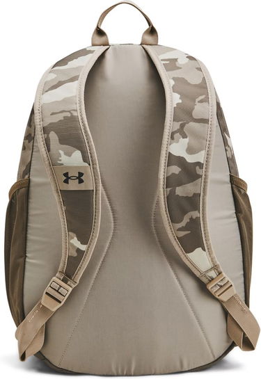 Раница Under Armour Hustle Sport Backpack Кафяво | 1364181-200, 1