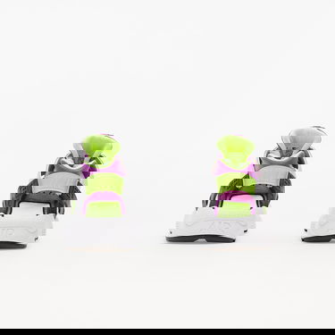 Кецове и обувки Nike Air Huarache Бяло | DH4439-101, 3