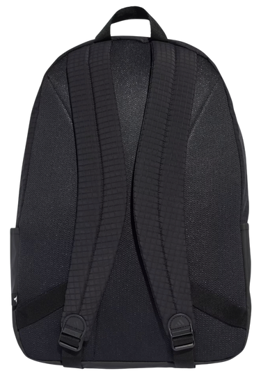 Раница adidas Originals Ess Bars3Rs Padded Backpack Черно | JX6497, 0
