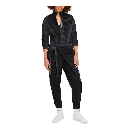 Комбинезон Jordan Jordan Brand Flightsuit Черно | DA1518-010