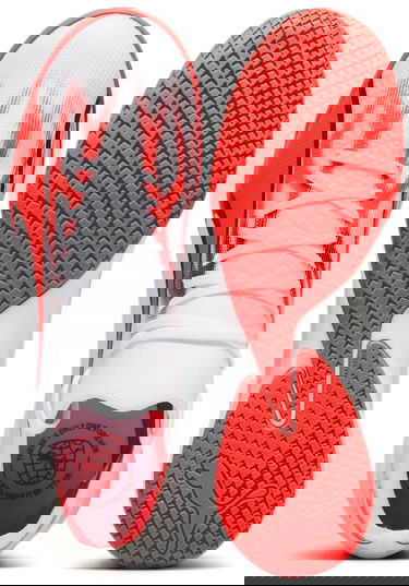 Кецове и обувки Puma Puma ULTRA MATCH IT Бяло | 107522-01, 2