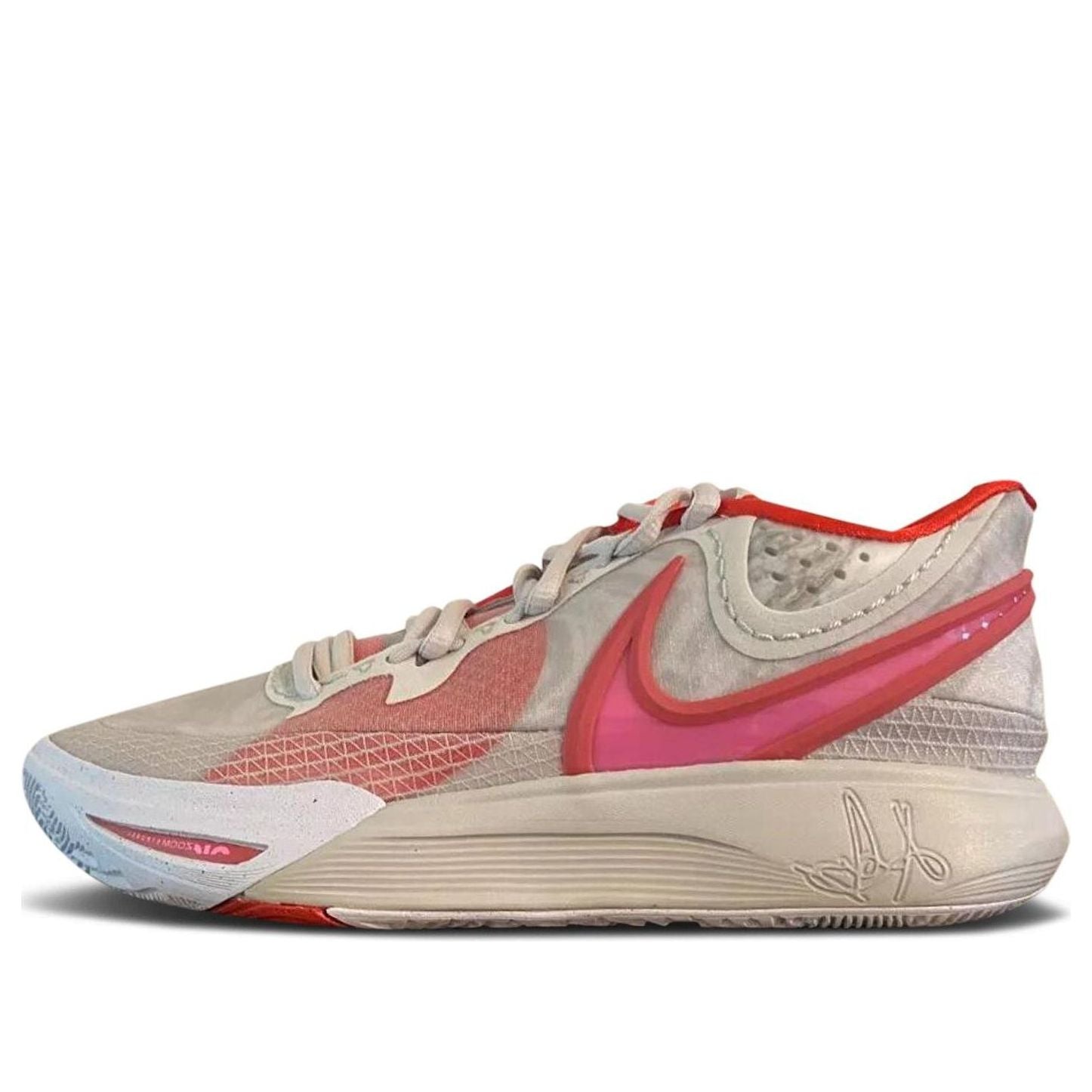 Кецове и обувки Nike Kyrie 8 Сиво | DJ6017-002, 0