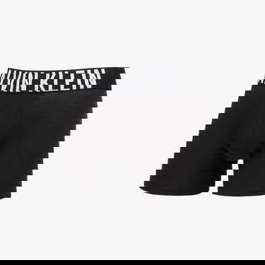 Боксерки CALVIN KLEIN Boxer Brief 3-Pack M Черно | 000NB3609A ZDM, 2