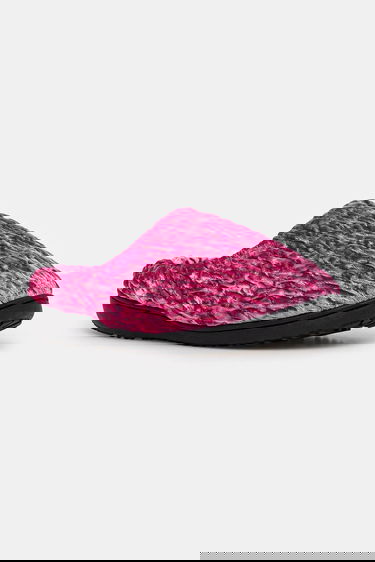 Кецове и обувки SUBU TOKYO SUBU CELOSIA VELVET Slippers Розово | HR.06, 0