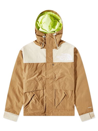 86 Low-Fi Hi-Tek Mountain Jacket