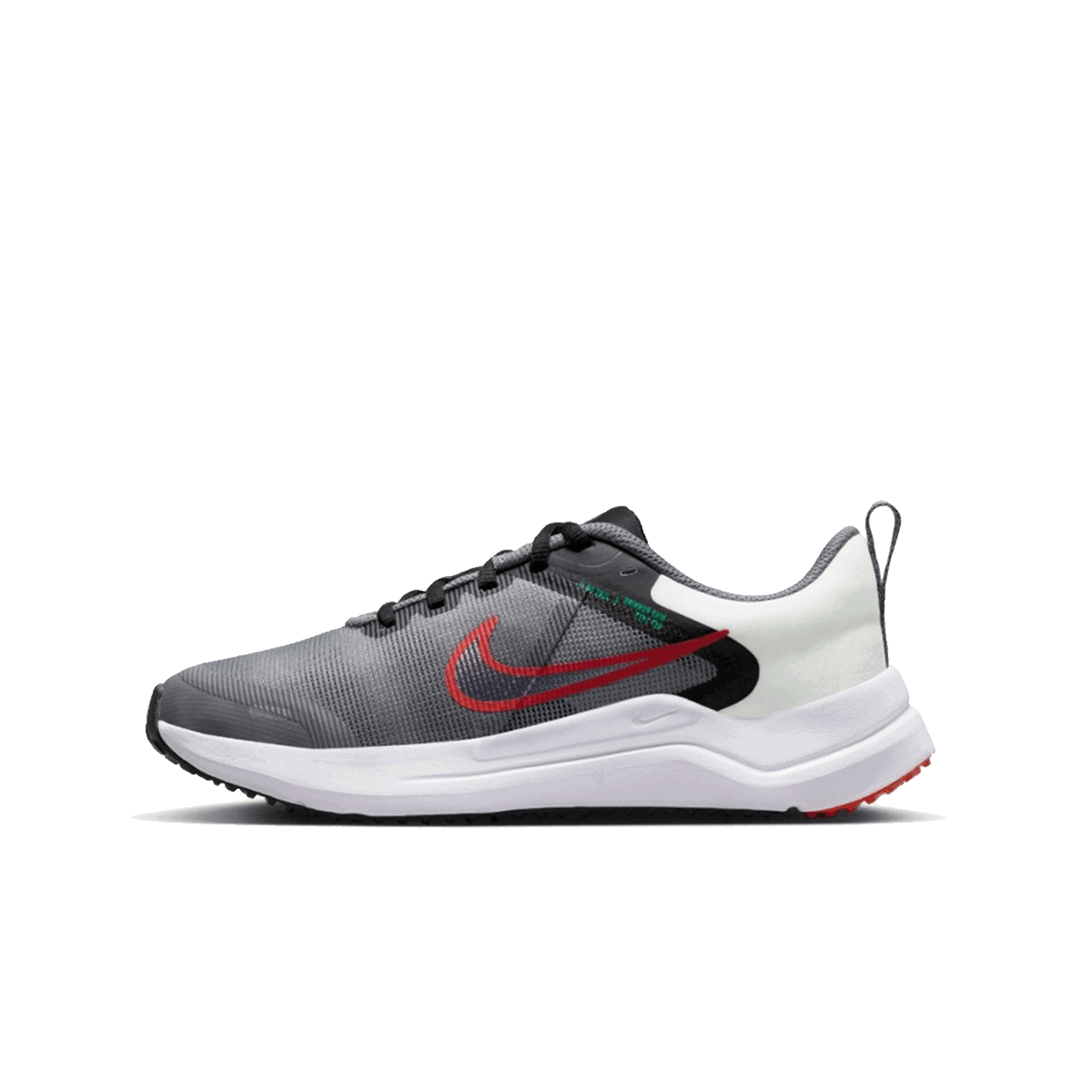 Кецове и обувки Nike Downshifter 12 Сиво | DM4194-007, 0