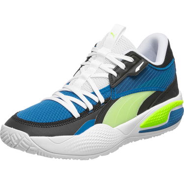 Кецове и обувки Puma Puma Court Rider Синьо | 195634-01, 0