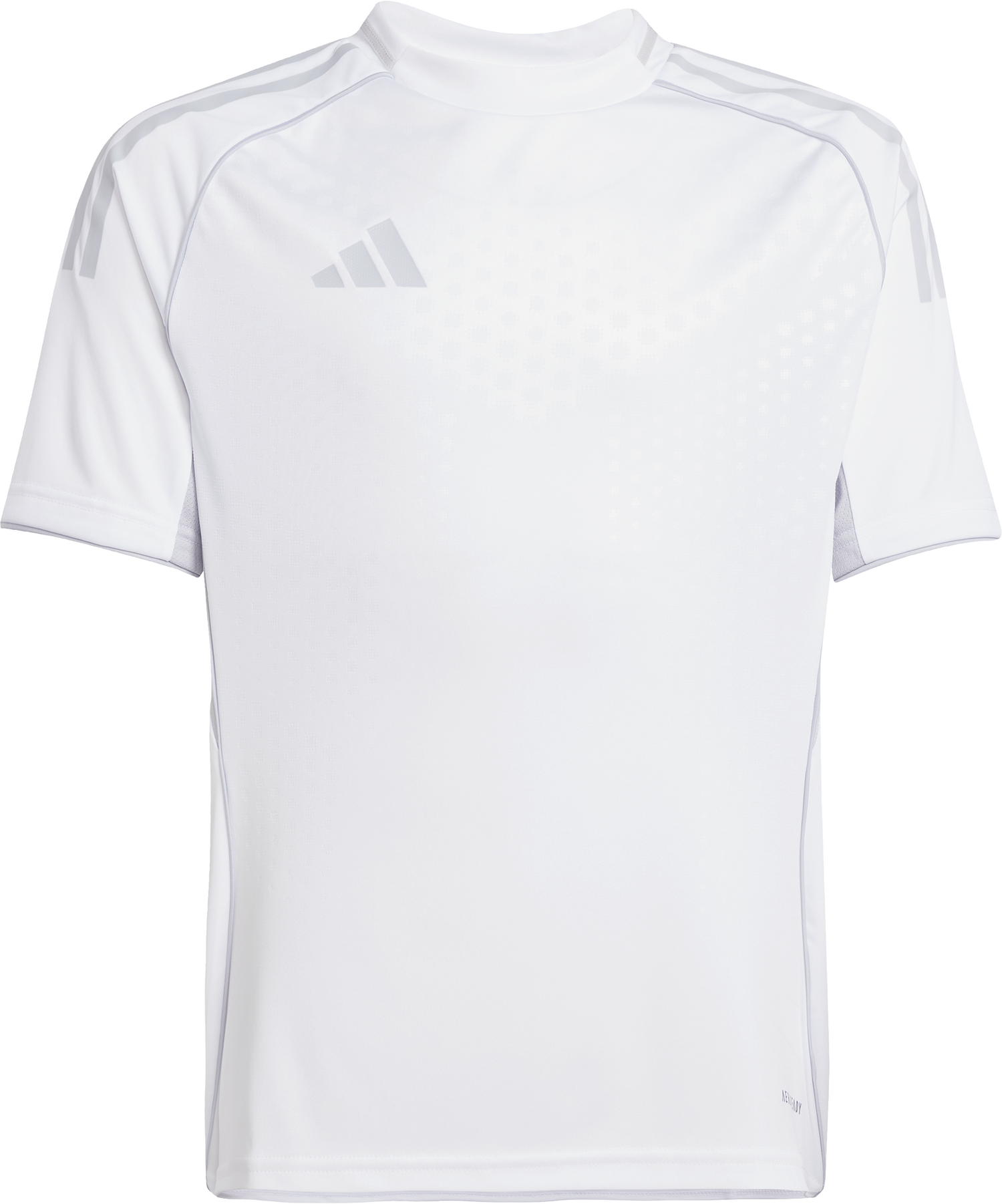 Съкратен топ adidas Originals Adidas TIRO25 Training Jersey Бяло | jj2484, 0