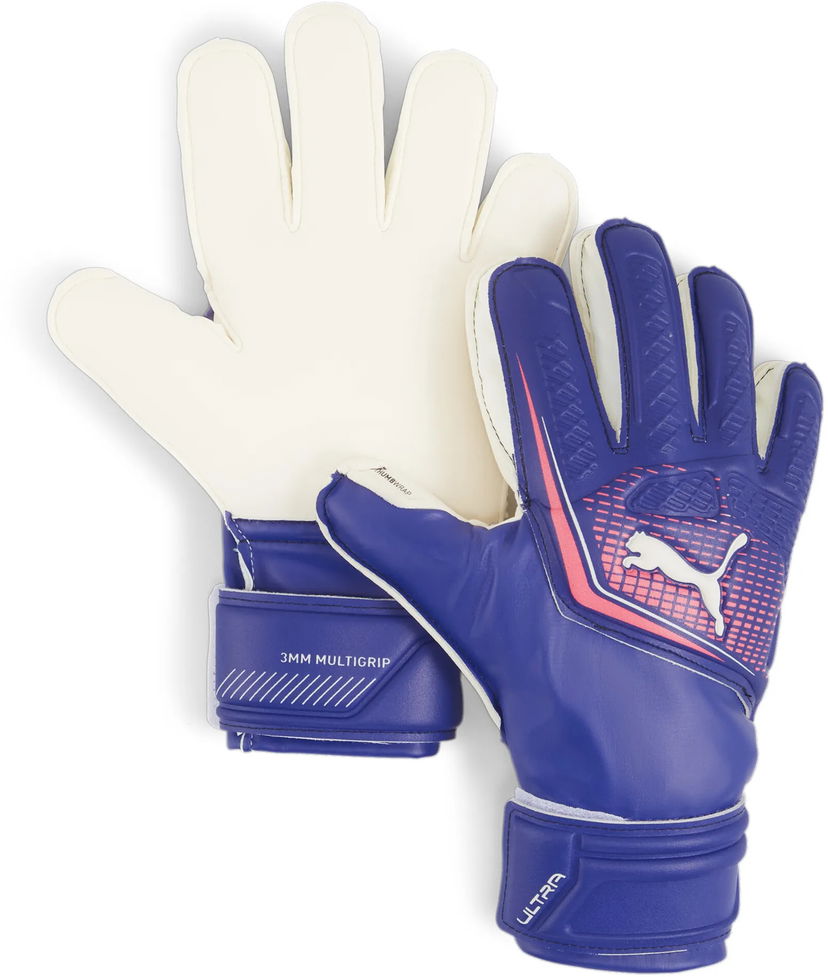 Ръкавици Puma Puma ULTRA Match Protect Jr RC Goalkeeper Gloves Синьо | 041955-01