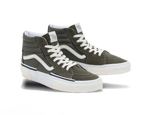 Chaussures Sk8-hi Reconstruct