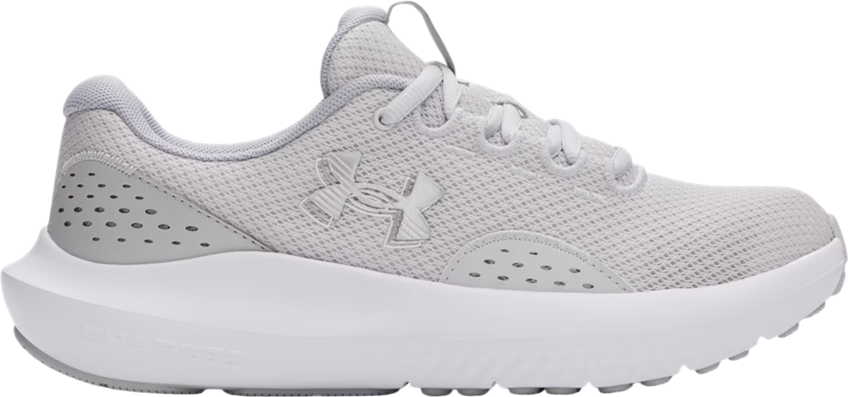 Кецове и обувки Under Armour Charged Surge 4 Сиво | 3027007-014, 0