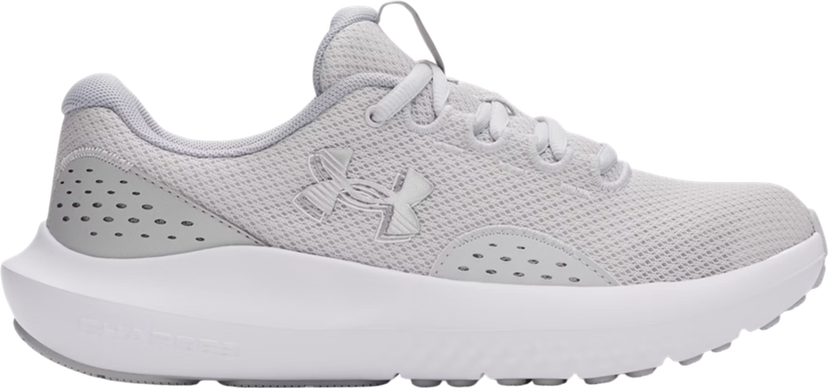 Кецове и обувки Under Armour Charged Surge 4 Сиво | 3027007-014