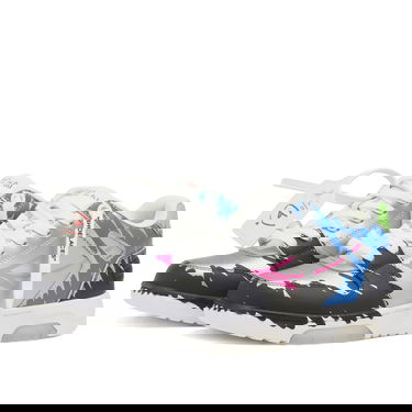 Кецове и обувки Off-White Off-White x Bstroy Out Of Office, EU 36 Многоцветен | OWIA259G24LEA0011030, 2