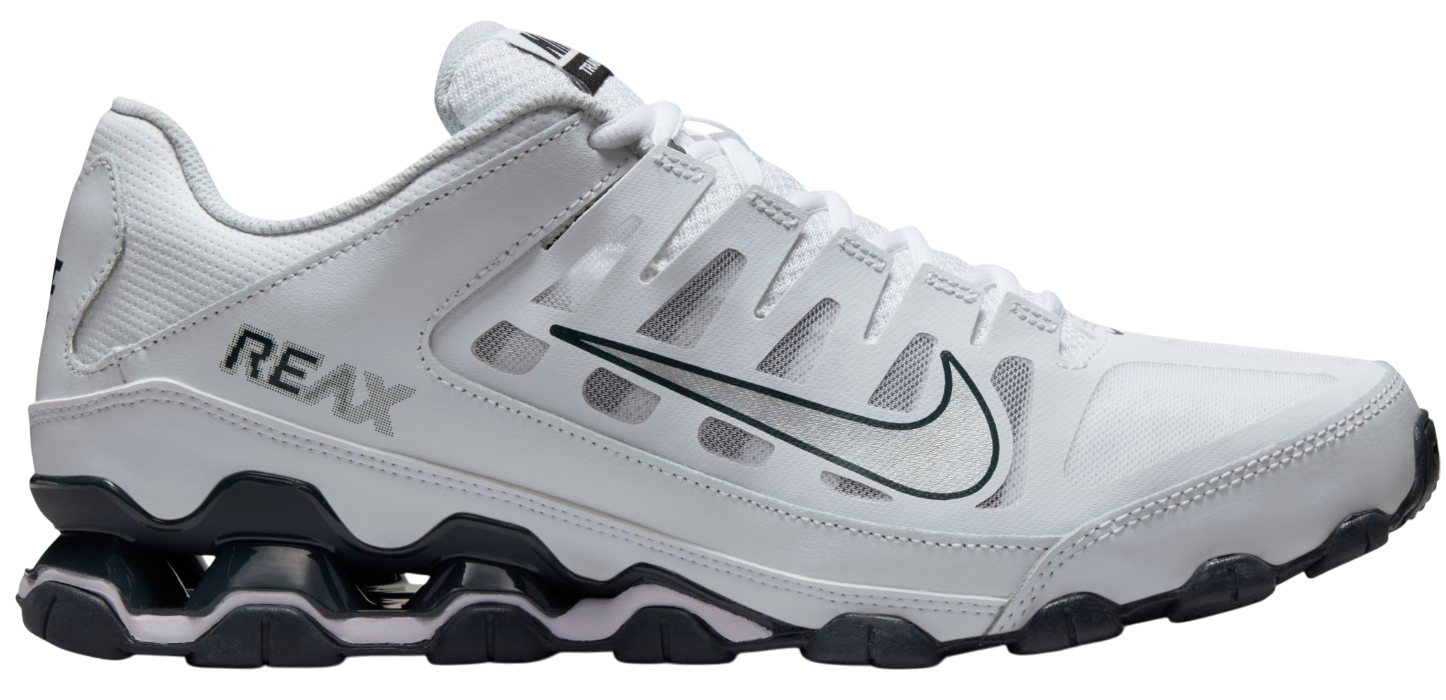 Кецове и обувки Nike REAX 8 TR MESH Бяло | 621716-108, 0