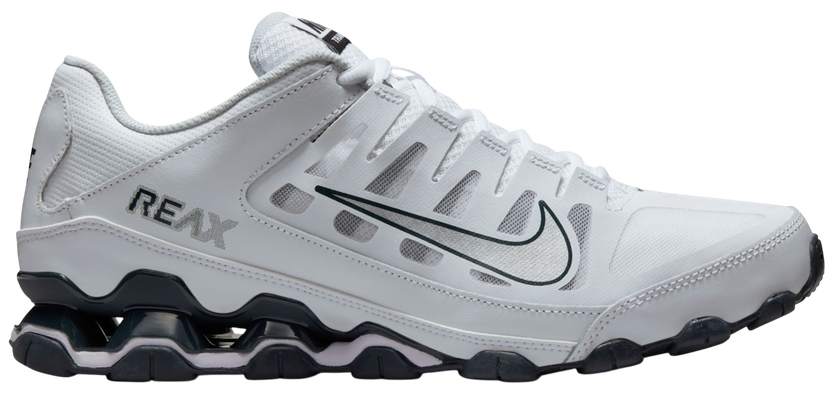 Кецове и обувки Nike REAX 8 TR MESH Бяло | 621716-108
