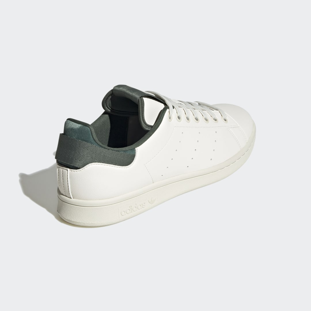 Кецове и обувки adidas Originals Stan Smith Parley Бяло | GW2044, 1