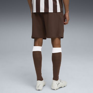 Къси панталони Puma FC St. Pauli 25/26 Shorts Кафяво | 783086_01, 3
