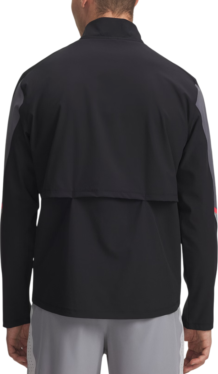 Яке Under Armour Under Armour UA Velociti Storm Jacket Черно | 6005901-002, 1