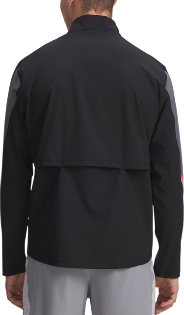 Яке Under Armour Under Armour UA Velociti Storm Jacket Черно | 6005901-002, 1